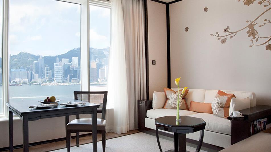 Peninsula Hong Kong
