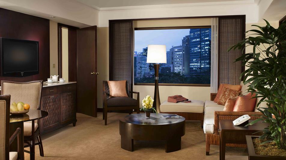 Peninsula Manila
