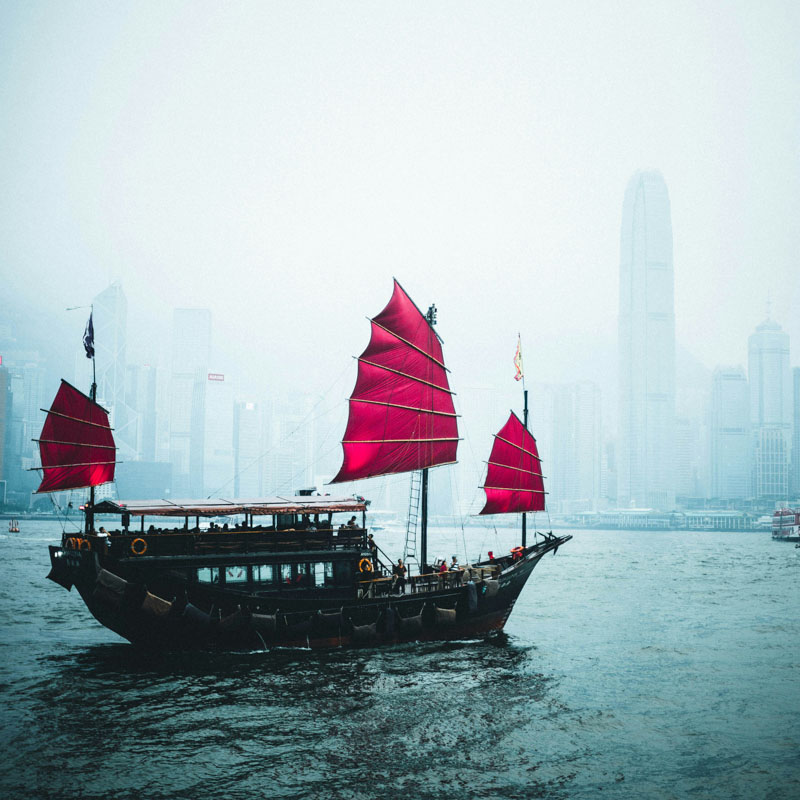 The Peninsula Hong Kong