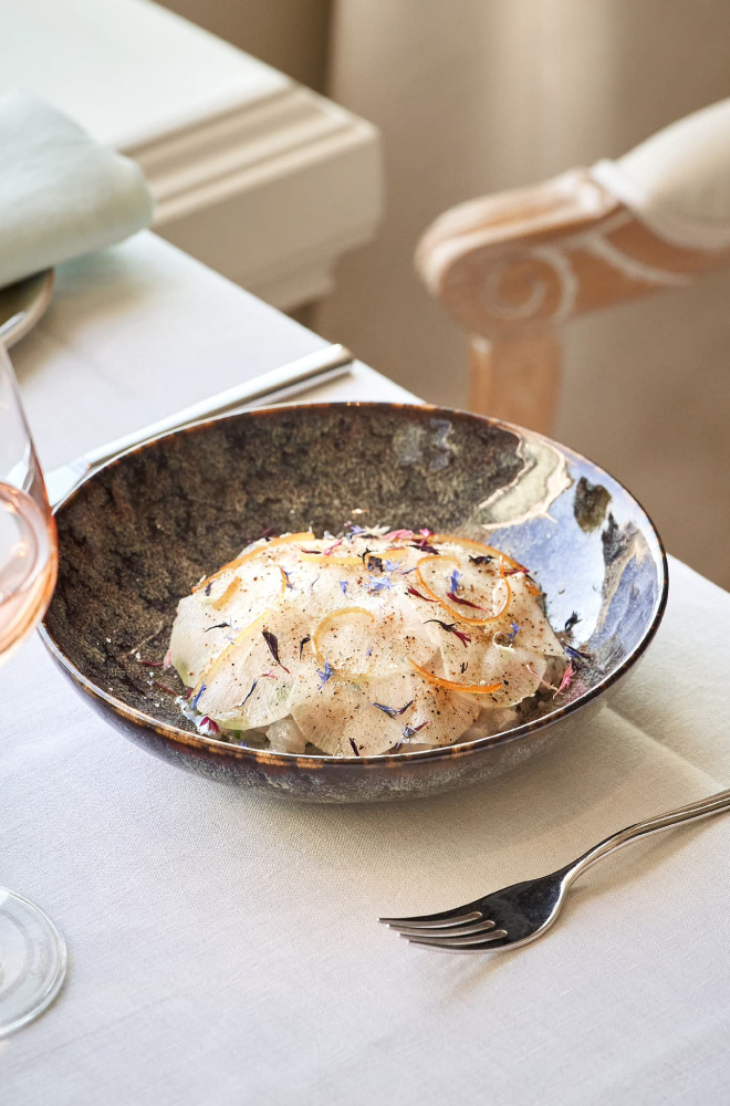 Four Seasons Grand Hotel Du Cap-Ferrat