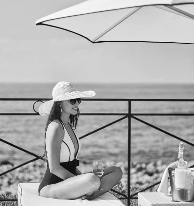 Four Seasons Grand Hotel Du Cap-Ferrat