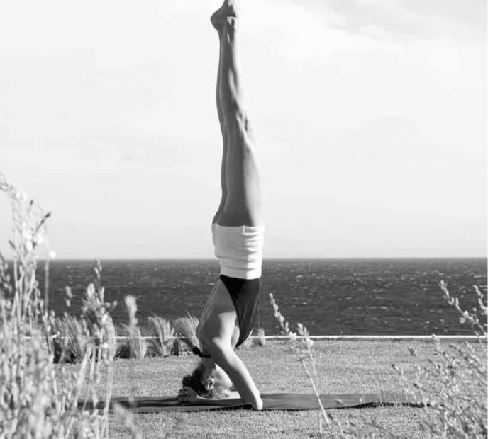 Santa Marina, Mykonos