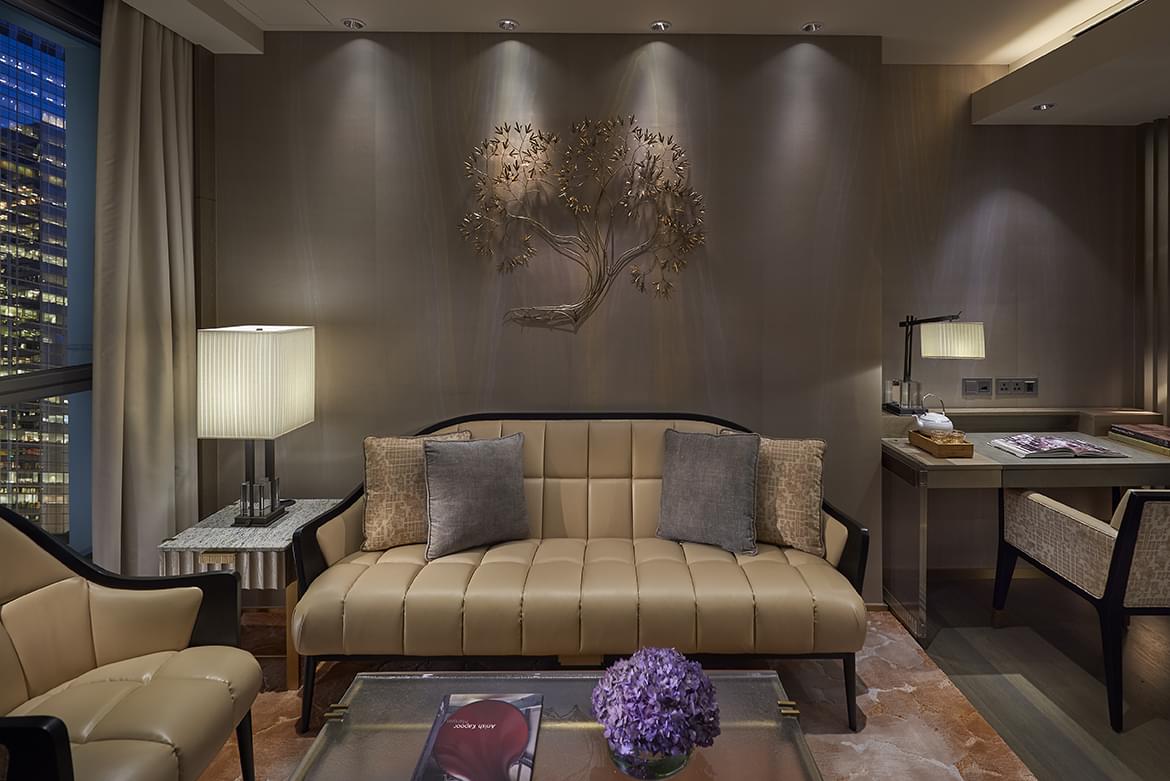 Landmark Mandarin Oriental