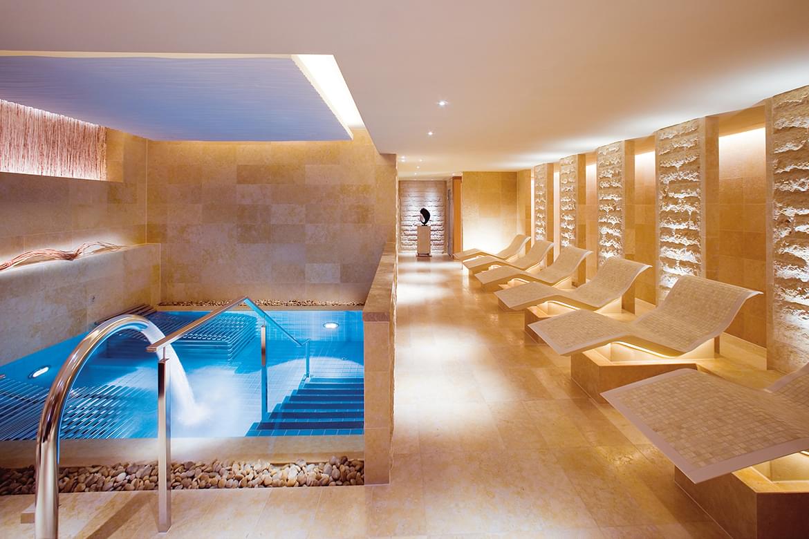 Landmark Mandarin Oriental
