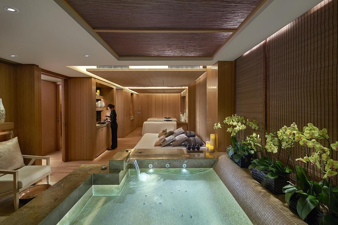 Landmark Mandarin Oriental