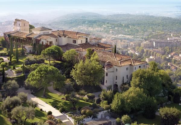 Chateau Saint-Martin & Spa