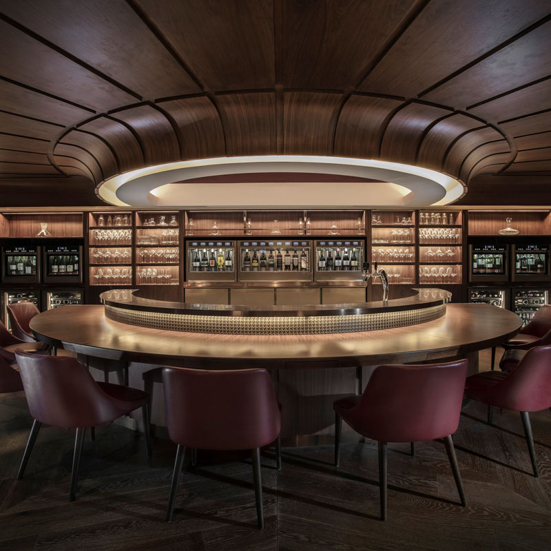 The Landmark Mandarin Oriental