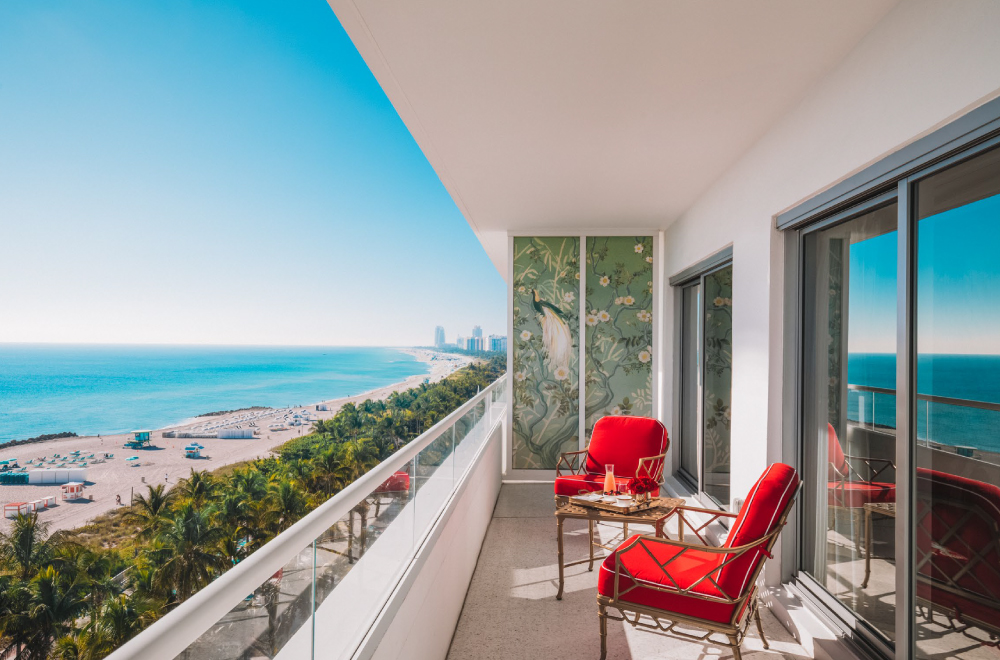 Faena Hotel Miami Beach
