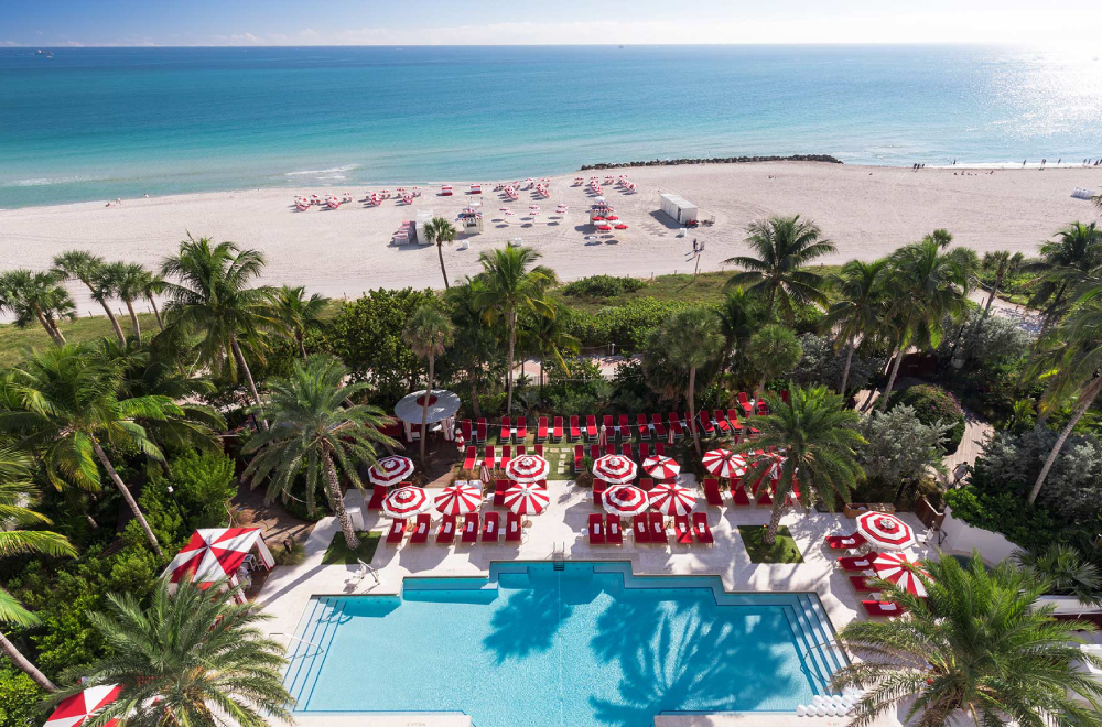 Faena Hotel Miami Beach