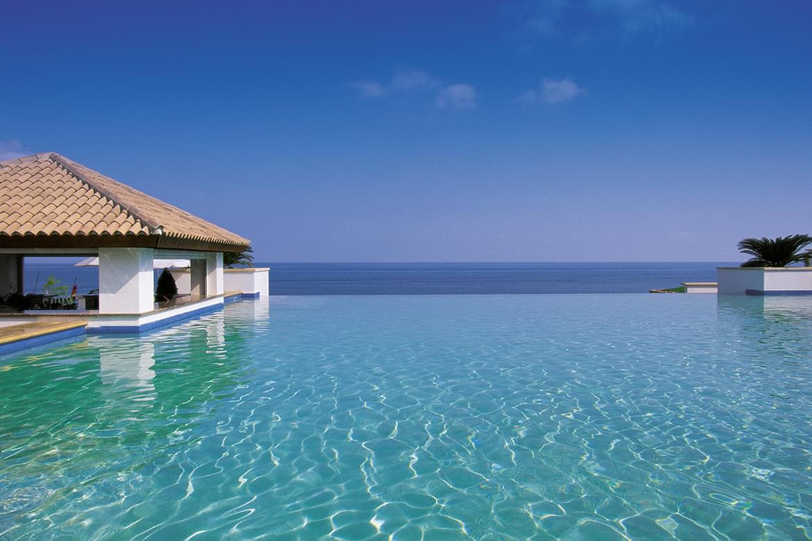 Anassa Hotel Latchi Cyprus