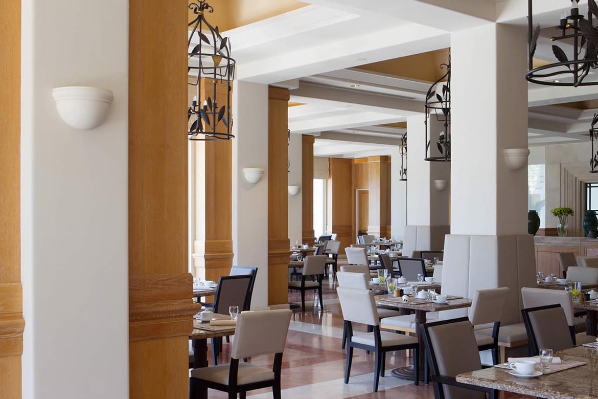 Anassa Hotel Latchi Cyprus