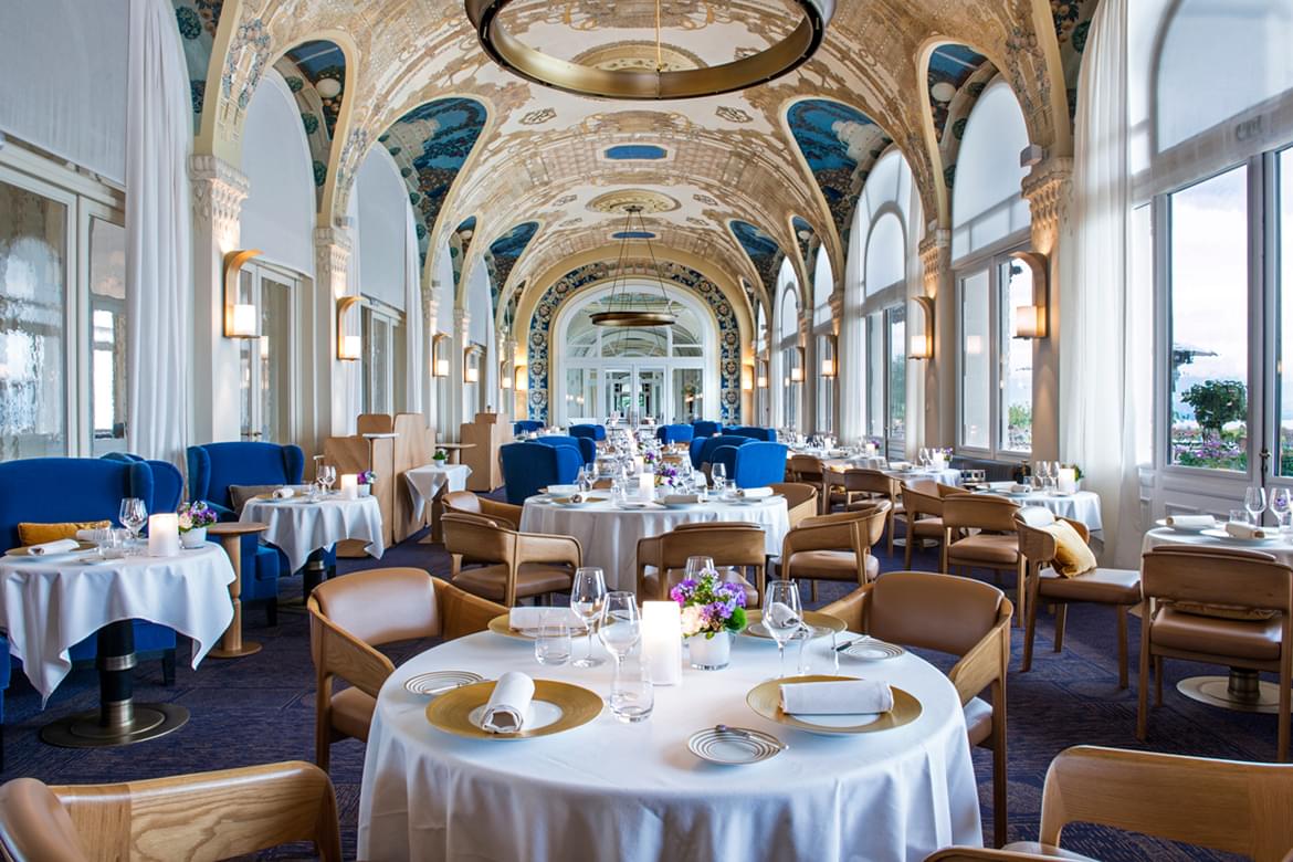 Hotel Royal Evian