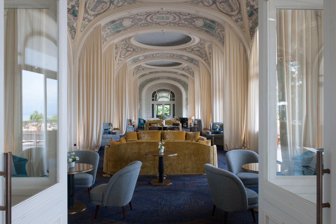 Hotel Royal Evian