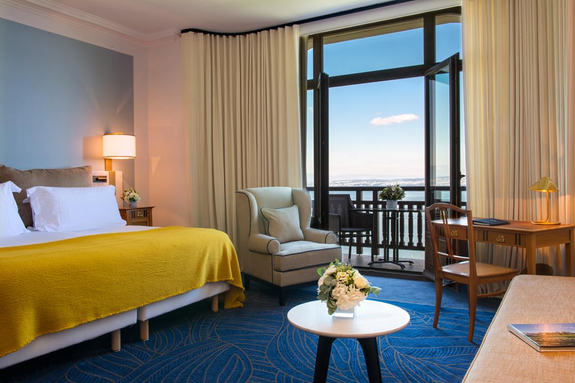 Hotel Royal Evian