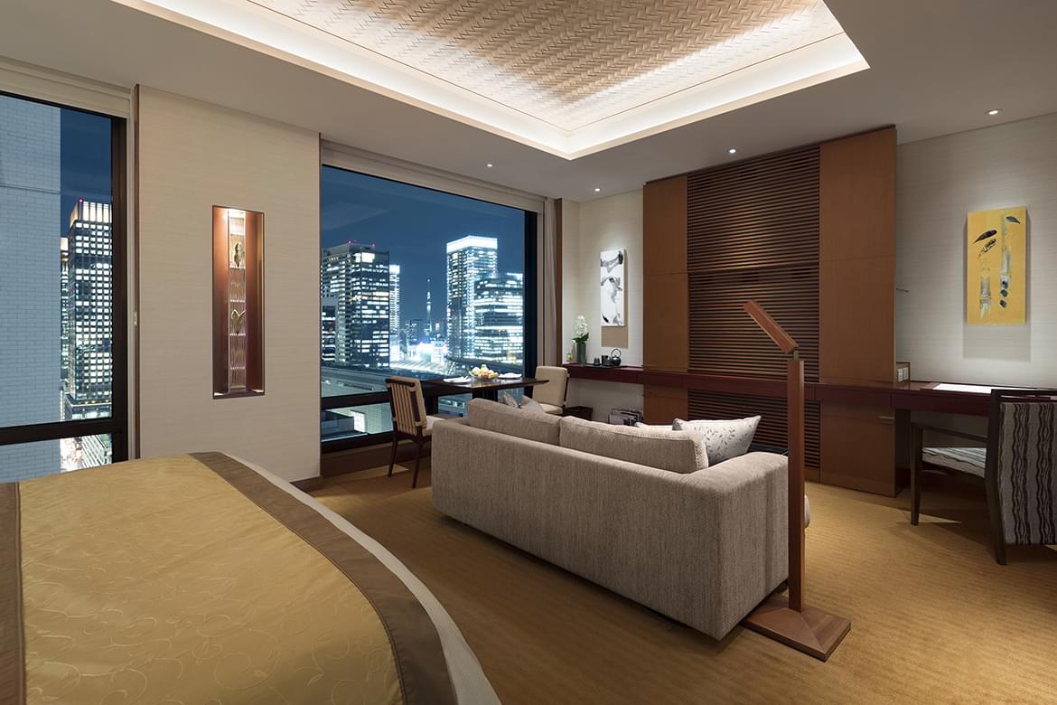Peninsula Tokyo