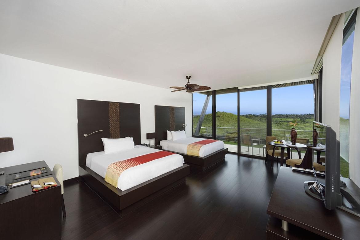 Pikaia Lodge