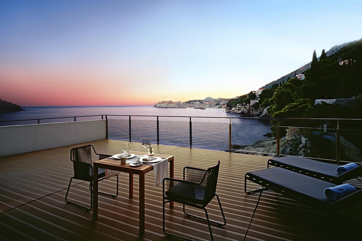 Villa Dubrovnik