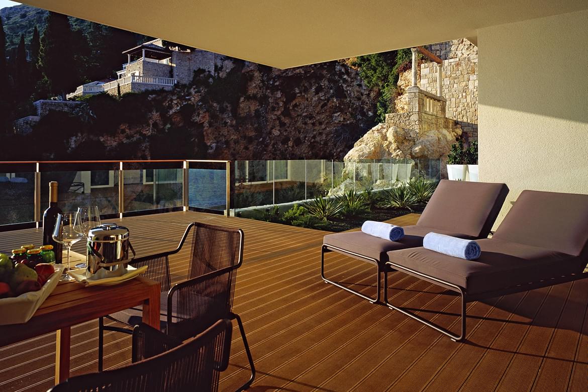 Villa Dubrovnik