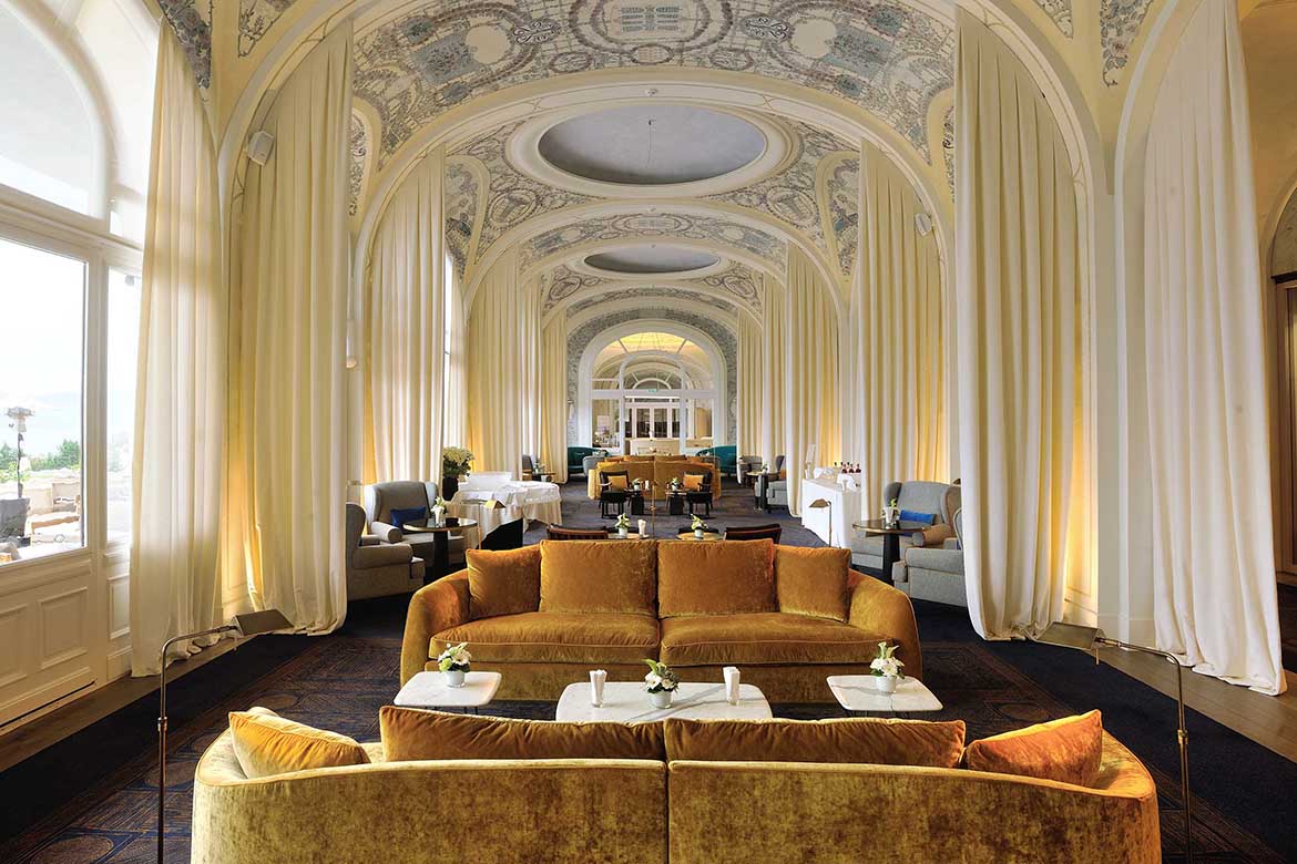 Hotel Royal Evian