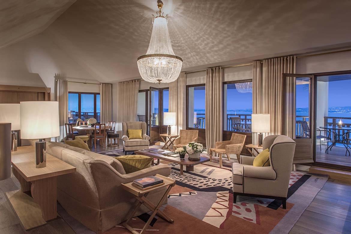 Hotel Royal Evian