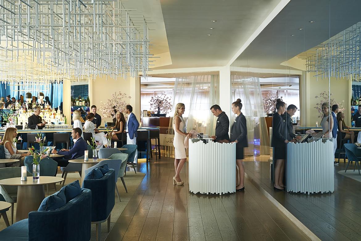 Fairmont Monte Carlo