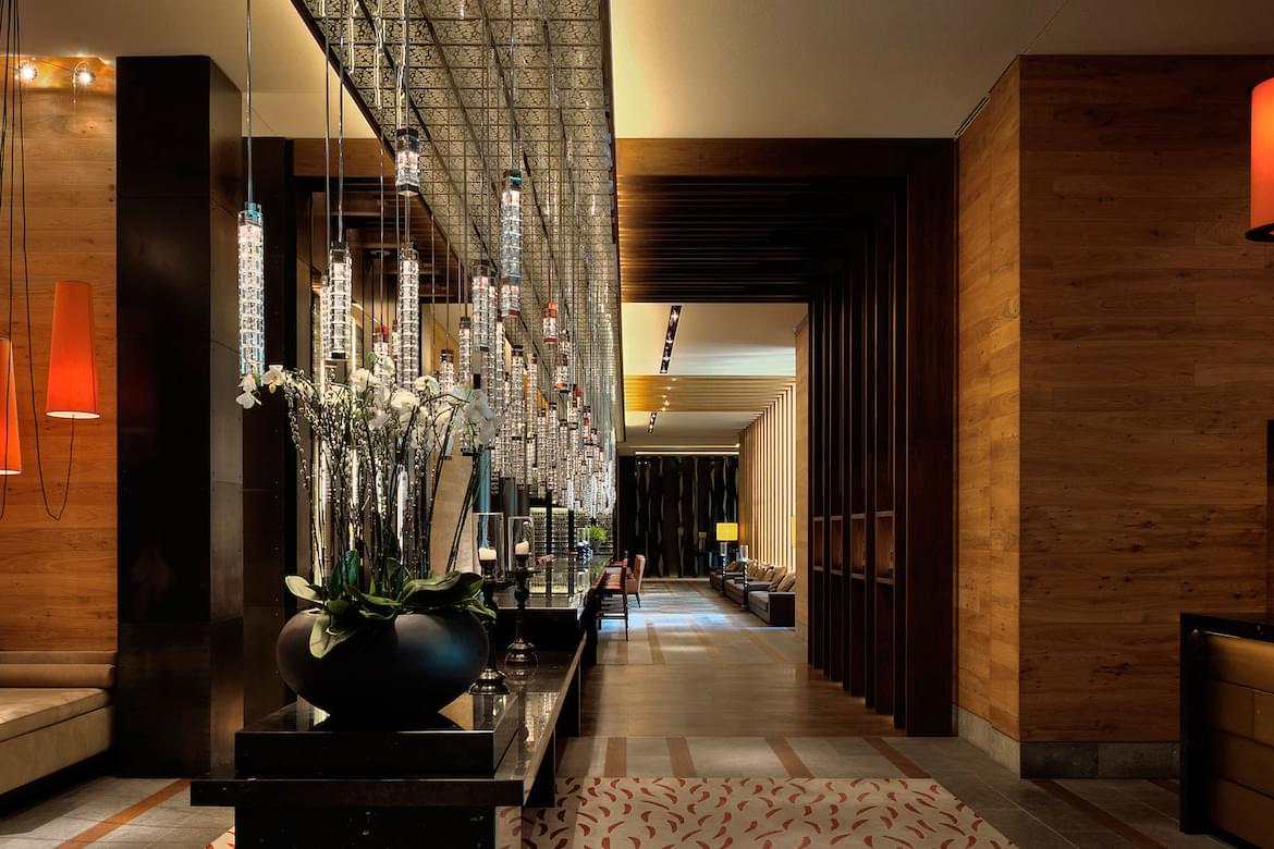 The Chedi Andermatt