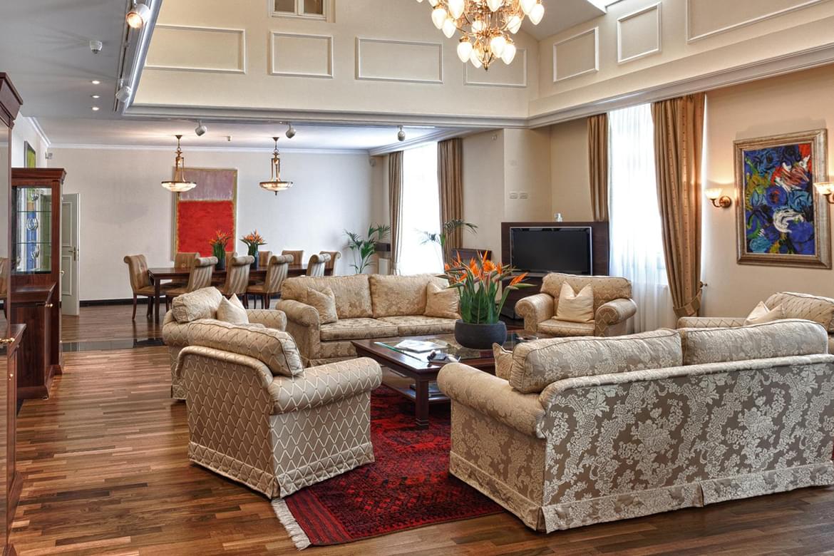 Kempinski St. Moritz