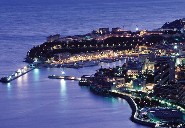 Fairmont Monte Carlo