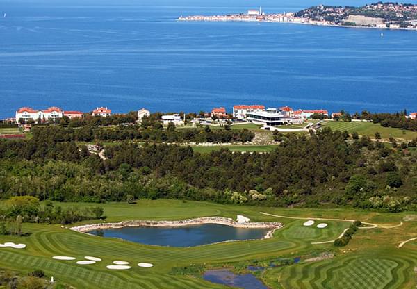 Kempinski Hotel Adriatic Istria