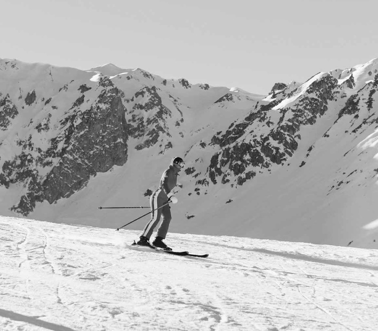 Les Airelles Courchevel