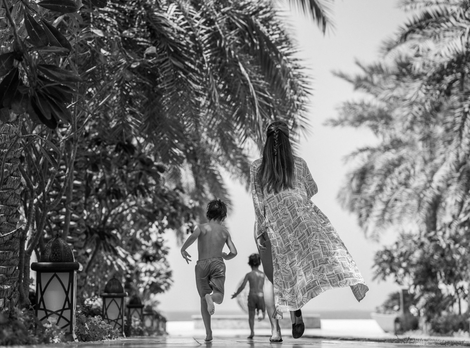 Four Seasons Jumeirah Beach