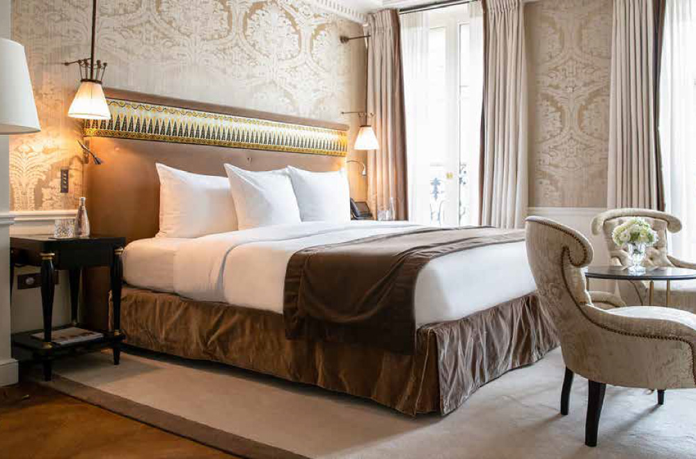 La Reserve Paris
