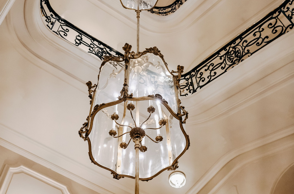 Ritz Paris