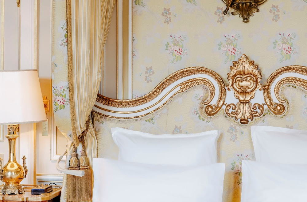 Ritz Paris