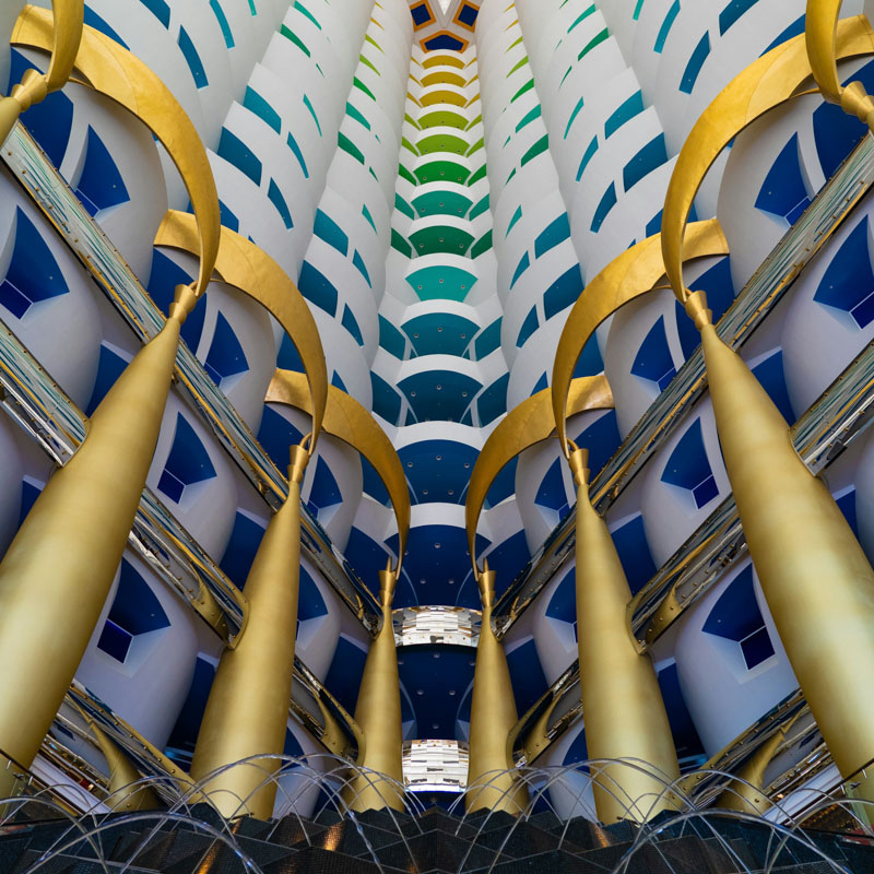 Burj Al Arab Jumeirah