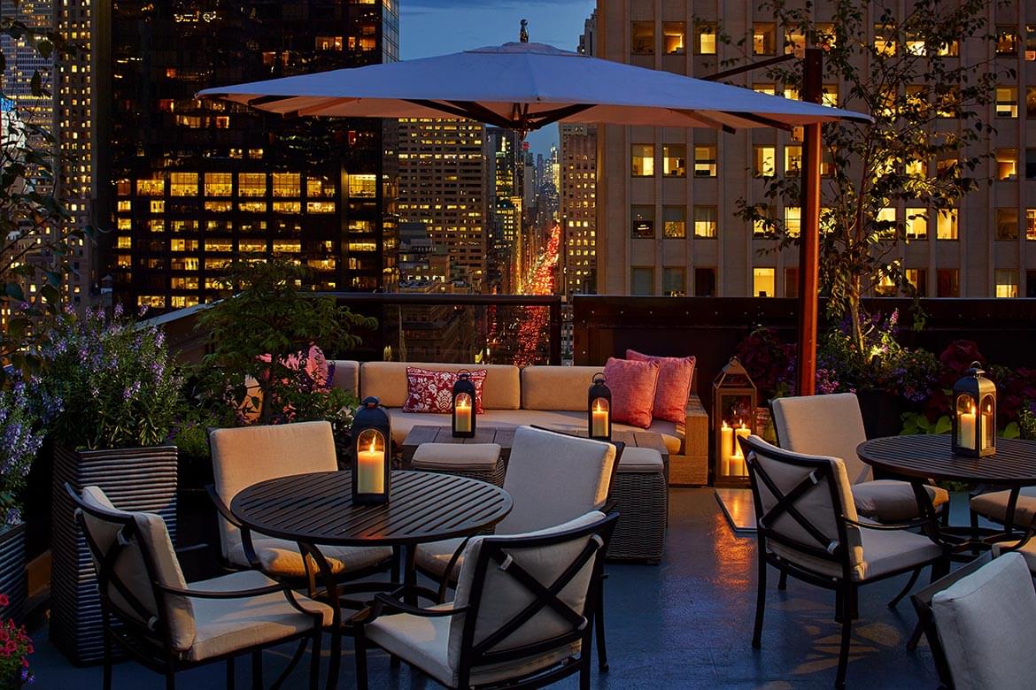 The Peninsula New York