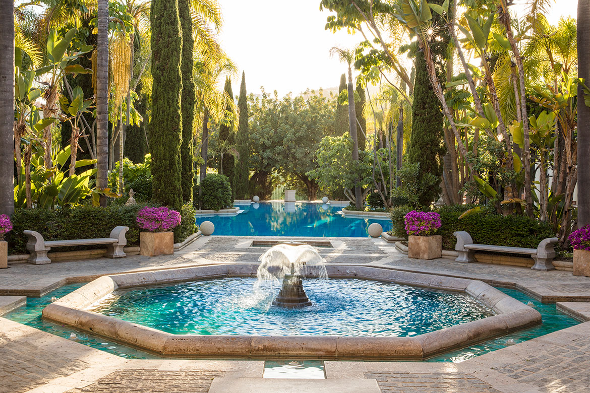 Anantara Marbella Padierna