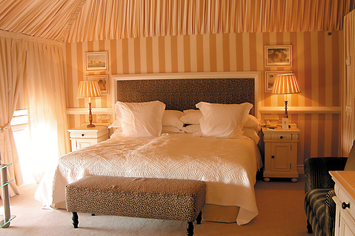 Anantara Marbella Padierna