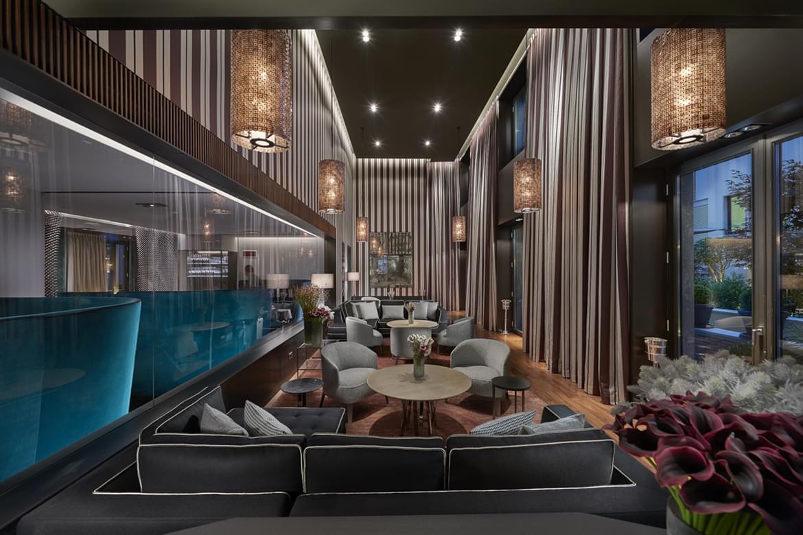 Mandarin Oriental Milan