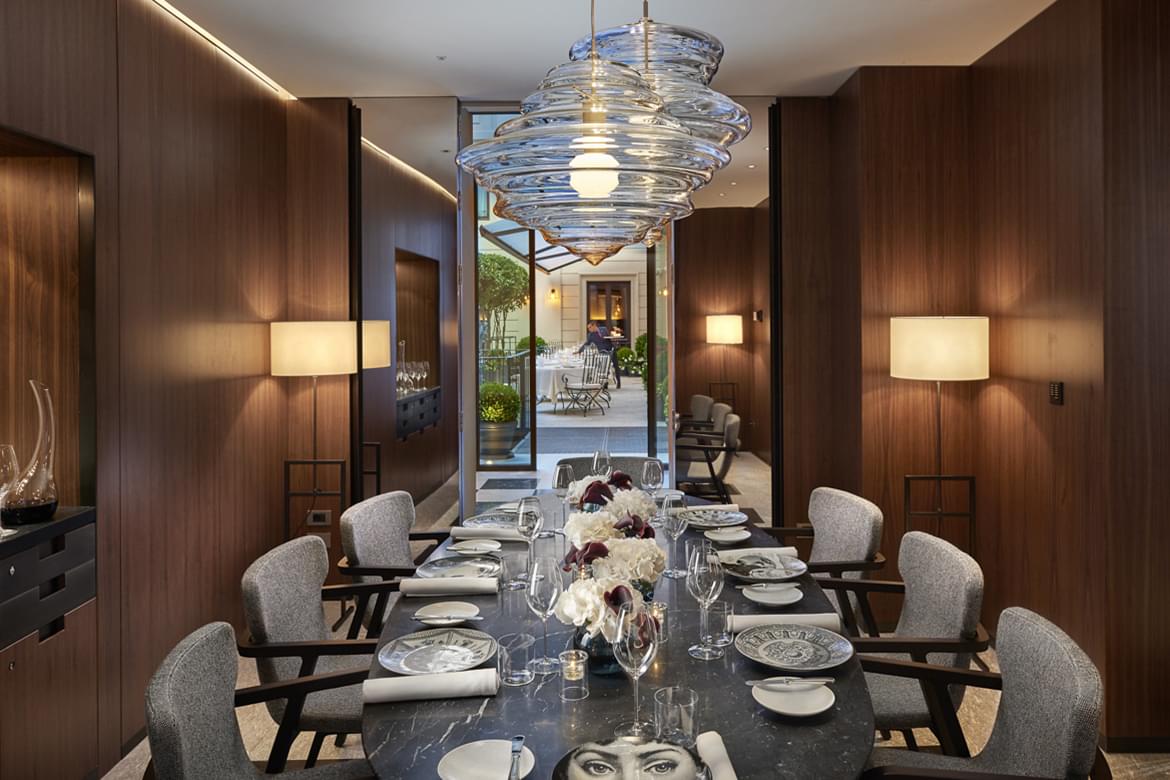 Mandarin Oriental Milan