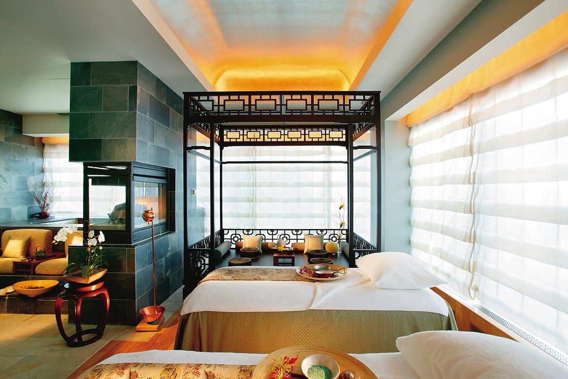 Mandarin Oriental New York