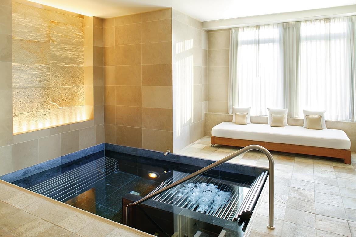 Mandarin Oriental New York