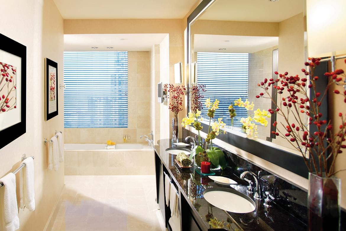 Mandarin Oriental New York