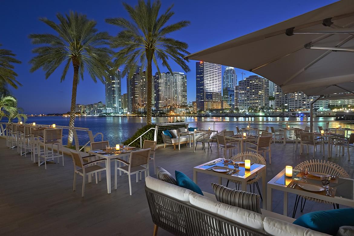 Mandarin Oriental Miami