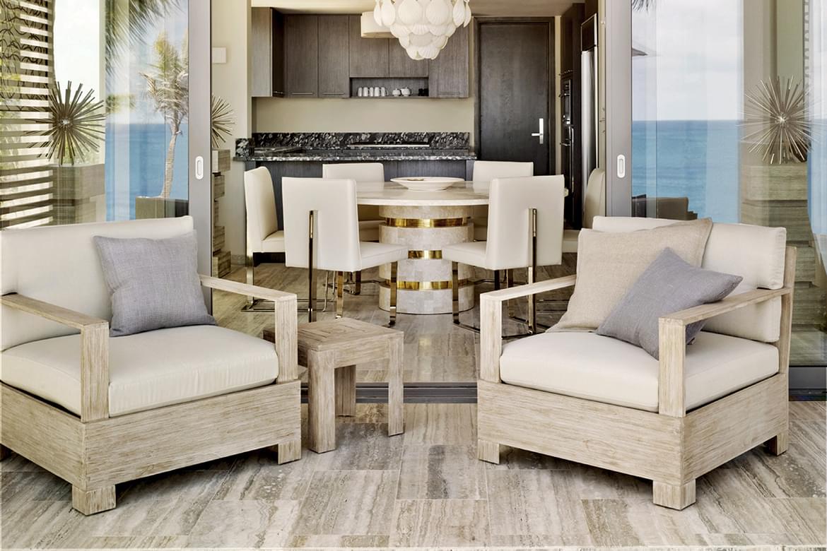 Four Seasons Anguilla