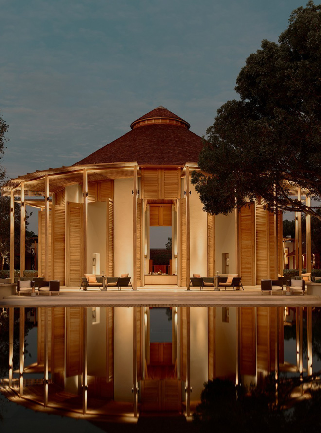 AMANYARA