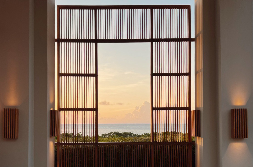 AMANYARA