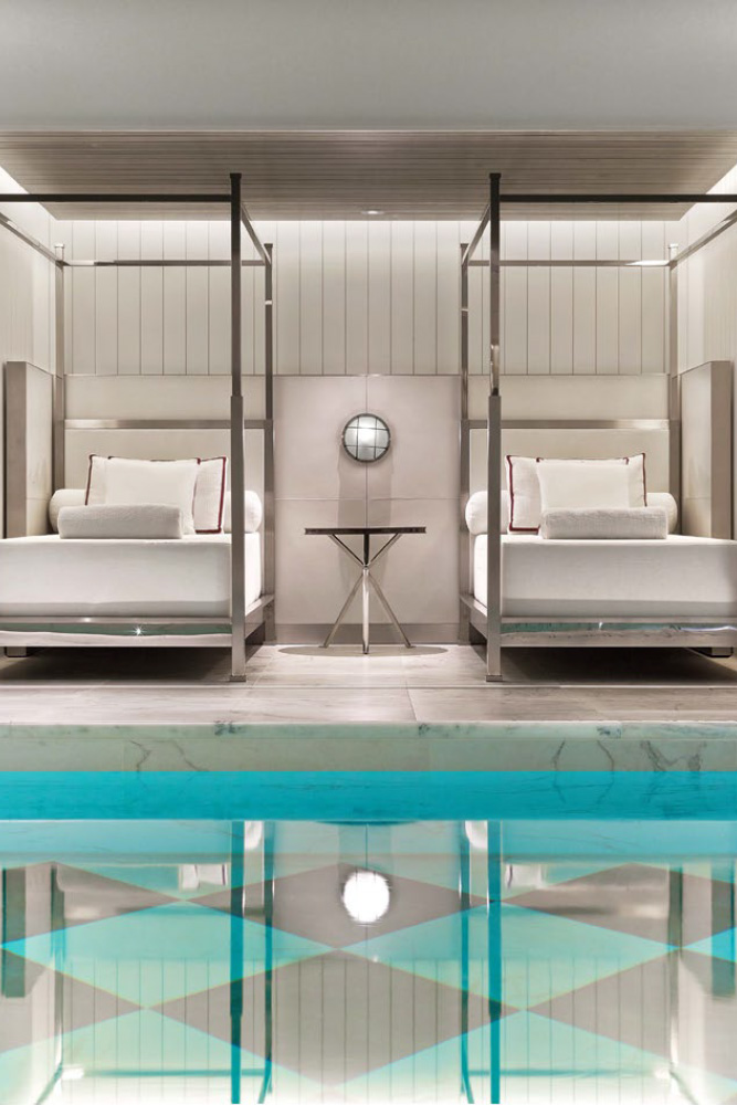 Baccarat New York