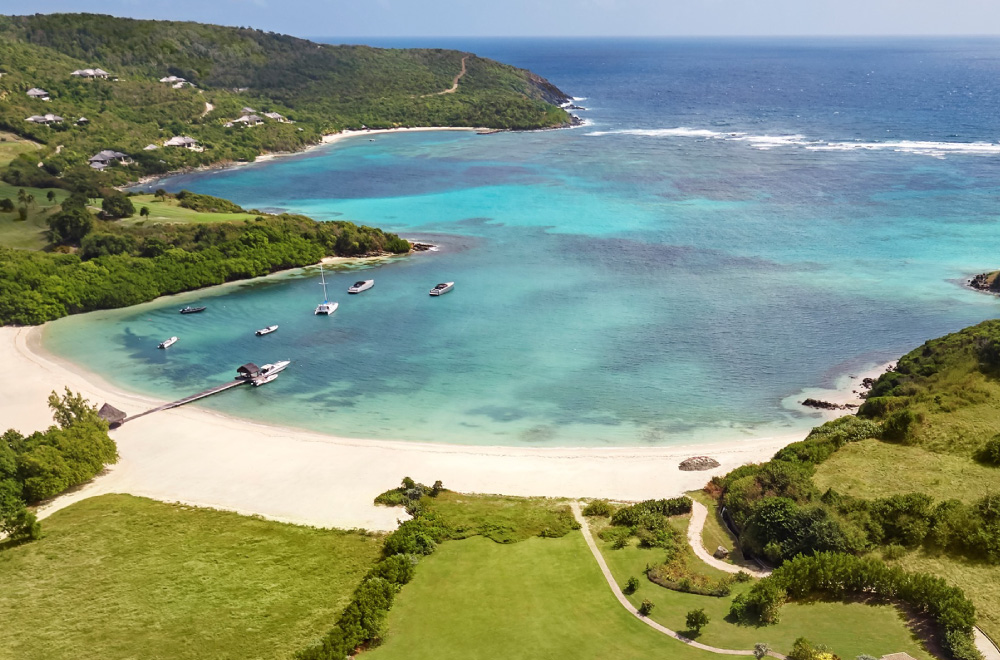 MANDARIN ORIENTAL CANOUAN