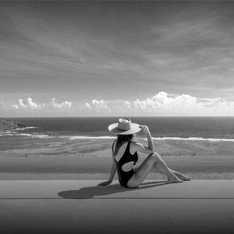 Mandarin Oriental Canouan